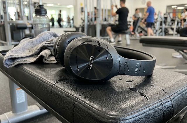 Melhores fones para treinar, por até R$300 – Parte 2: Headphones
