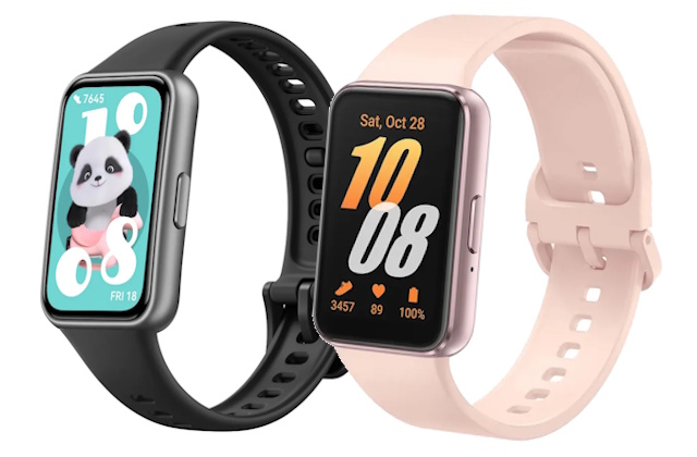 Melhores Smartwatches por até 300 reais