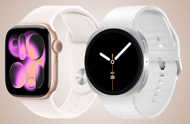 Top 5 Smartwatches Premium para você treinar